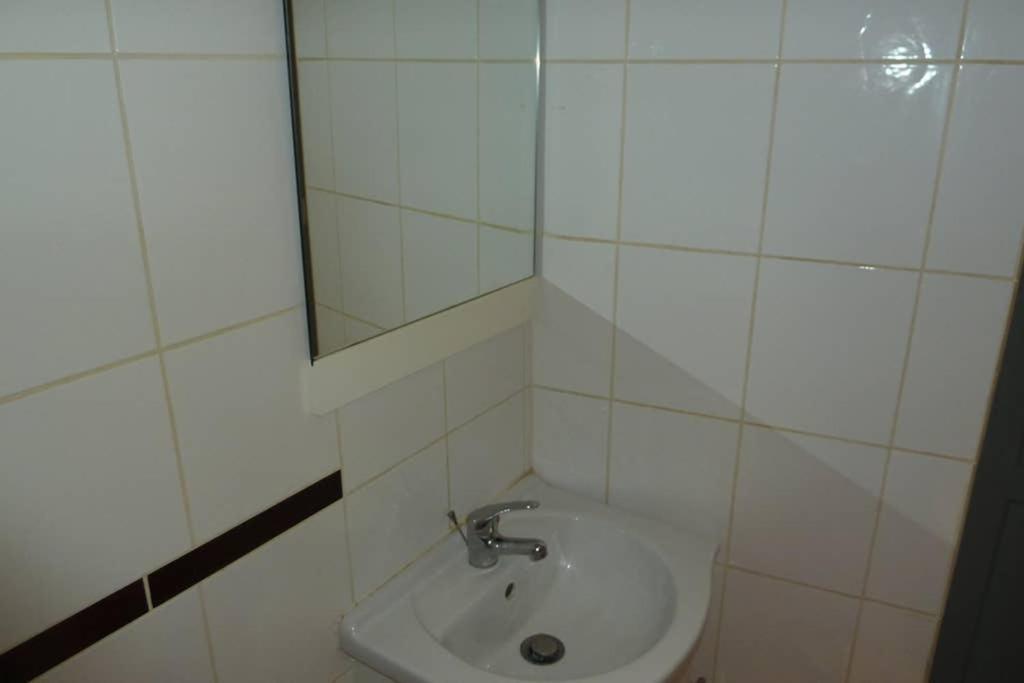 Studio Pannessac Pour 1 Personne Le Puy-en-Velay Exterior foto