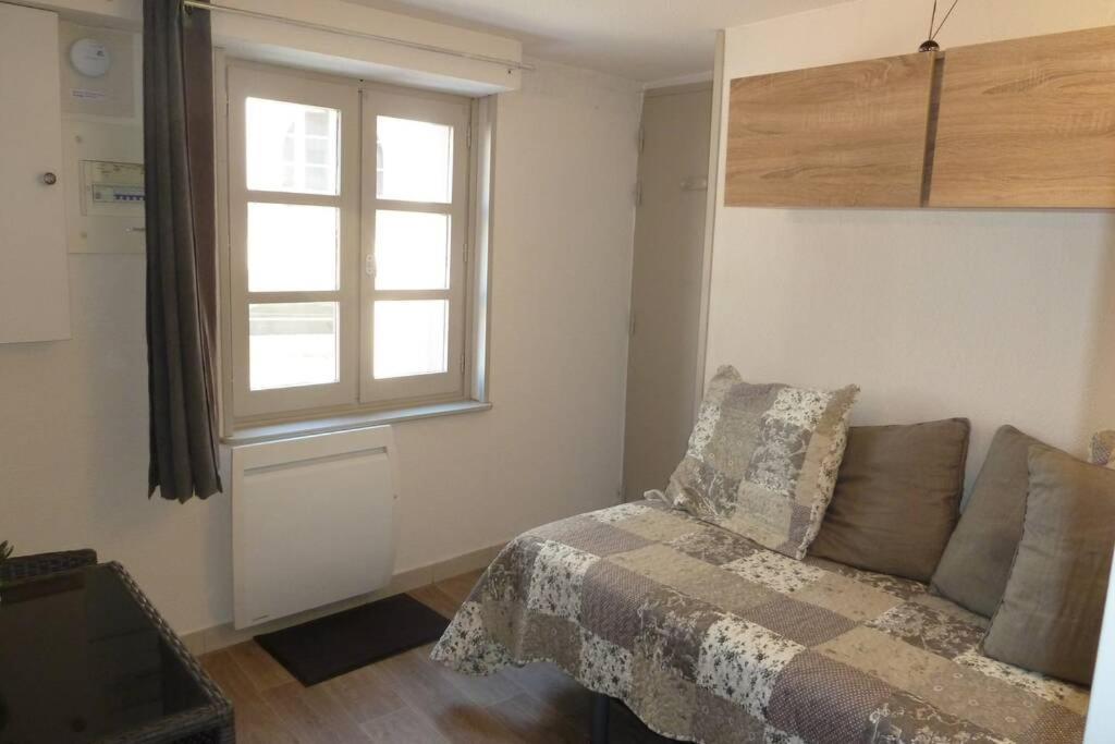 Studio Pannessac Pour 1 Personne Le Puy-en-Velay Exterior foto